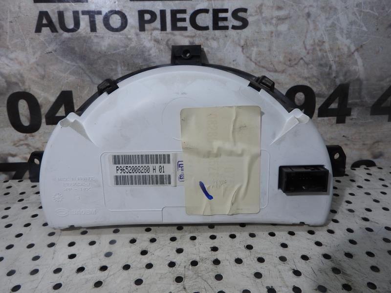 Compteur CITROEN C3 1 PHASE 1 Diesel