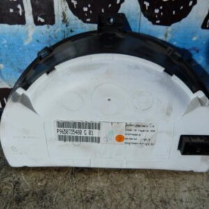 Compteur CITROEN C3 1 PHASE 1 Essence