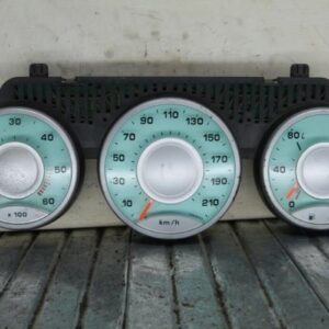 Compteur CITROEN C8 Diesel