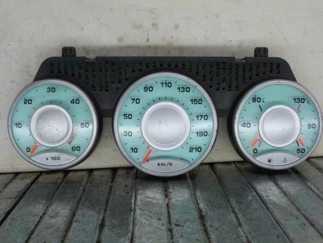 Compteur CITROEN C8 Diesel