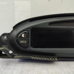 Compteur CITROEN XSARA PICASSO PHASE 1 Diesel