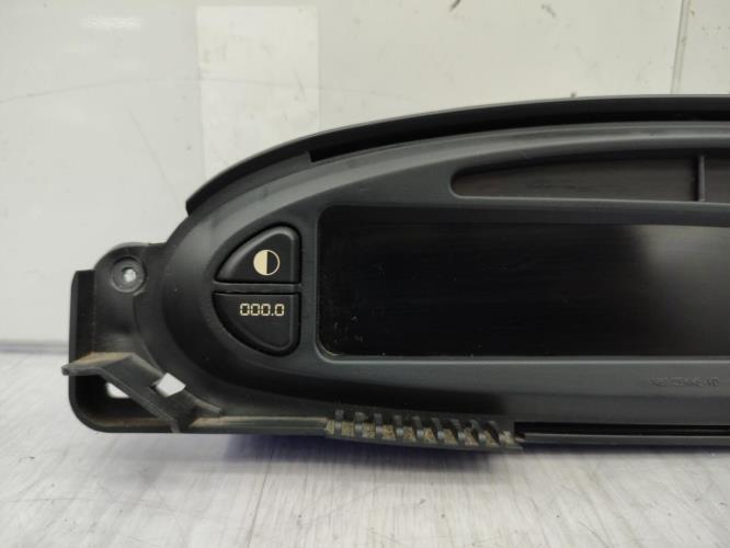 Compteur CITROEN XSARA PICASSO PHASE 1 Diesel
