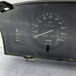 Compteur CITROEN ZX PHASE 1 Diesel