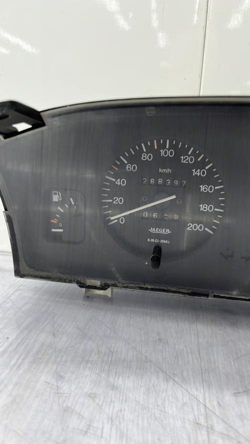 Compteur CITROEN ZX PHASE 1 Diesel