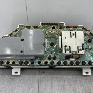 Compteur CITROEN ZX PHASE 1 Essence