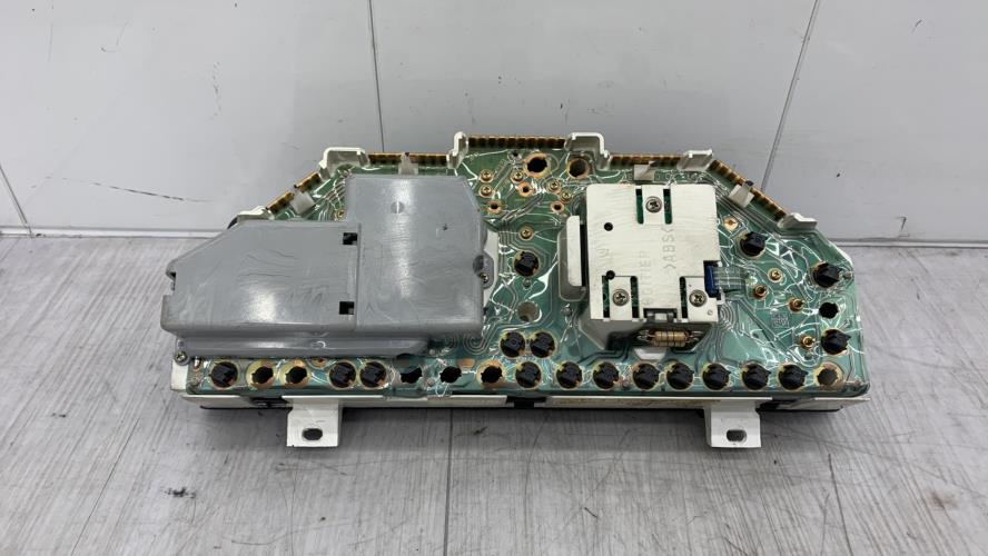 Compteur CITROEN ZX PHASE 1 Essence