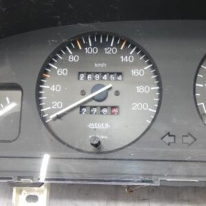 Compteur CITROEN ZX PHASE 2 BREAK Diesel