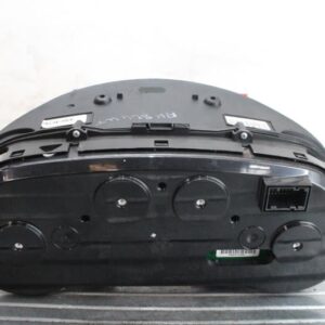 Compteur FIAT BRAVO 2 Diesel