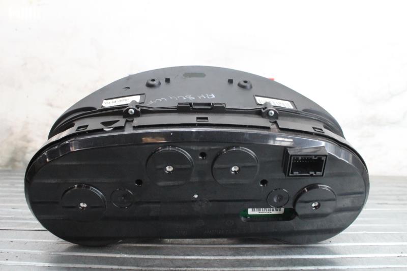 Compteur FIAT BRAVO 2 Diesel