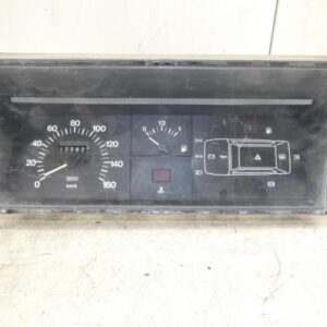 Compteur FIAT