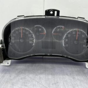 Compteur FIAT PANDA 2 PHASE 2 Essence