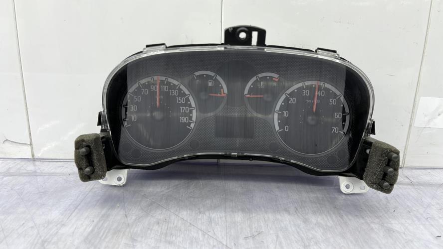 Compteur FIAT PANDA 2 PHASE 2 Essence