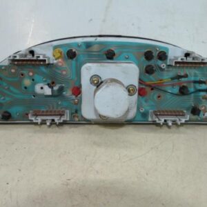 Compteur FIAT PUNTO 1 PHASE 1 Diesel