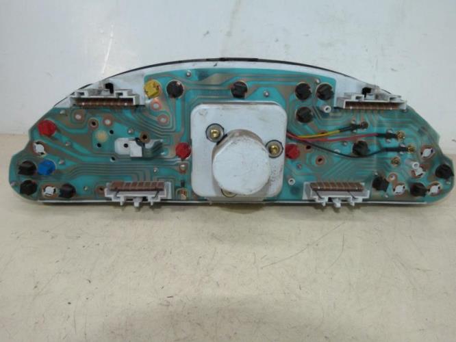 Compteur FIAT PUNTO 1 PHASE 1 Diesel