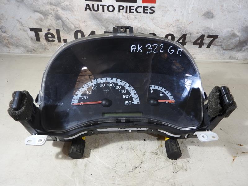 Compteur FIAT PUNTO 2 PHASE 1 Essence