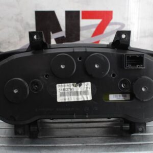 Compteur FIAT PUNTO 3 Diesel