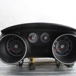 Compteur FIAT PUNTO EVO 3 Diesel