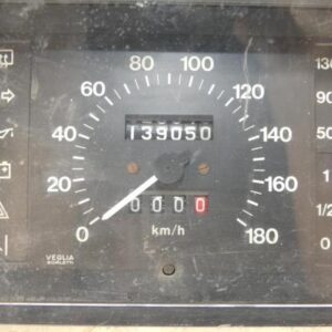 Compteur FIAT RITMO 2