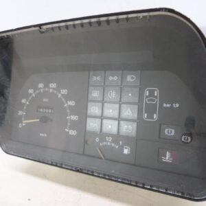 Compteur FIAT UNO PHASE 1 Essence