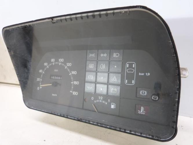 Compteur FIAT UNO PHASE 1 Essence