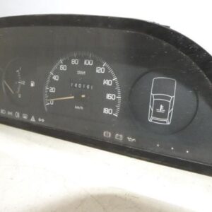 Compteur FIAT UNO PHASE 2 Essence