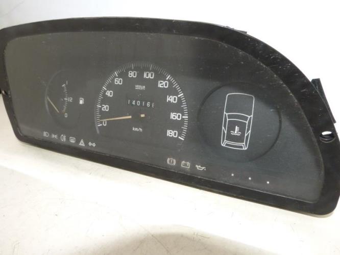 Compteur FIAT UNO PHASE 2 Essence