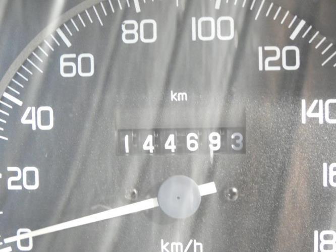 Compteur FIAT UNO PHASE 2 Diesel