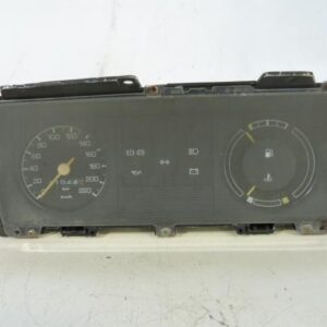 Compteur FORD ESCORT 3 Essence