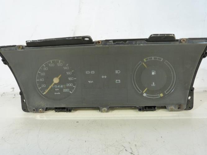 Compteur FORD ESCORT 3 Essence