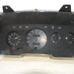 Compteur FORD ESCORT 3 Essence