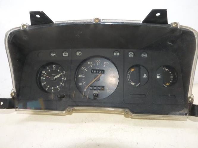 Compteur FORD ESCORT 3 Essence