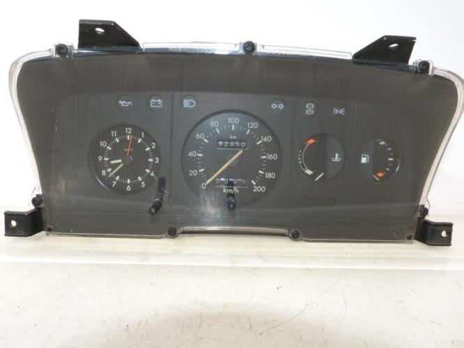 Compteur FORD ESCORT 4 Diesel