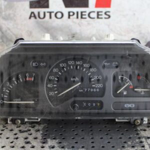 Compteur FORD FIESTA 3 PHASE 2 Essence