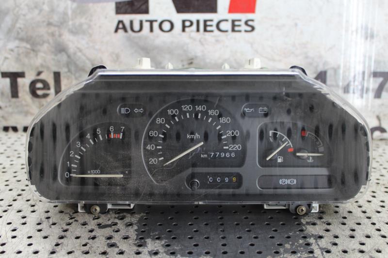 Compteur FORD FIESTA 3 PHASE 2 Essence