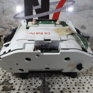 Compteur FORD FIESTA 4 PHASE 2 Diesel
