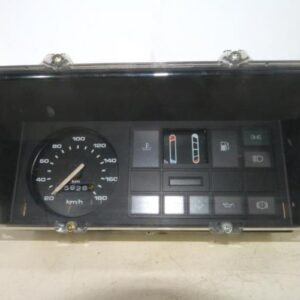 Compteur FORD FIESTA 3 PHASE 1 Essence