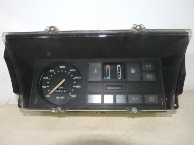 Compteur FORD FIESTA 3 PHASE 1 Essence