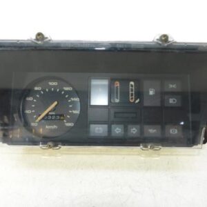 Compteur FORD FIESTA 3 PHASE 1 Essence