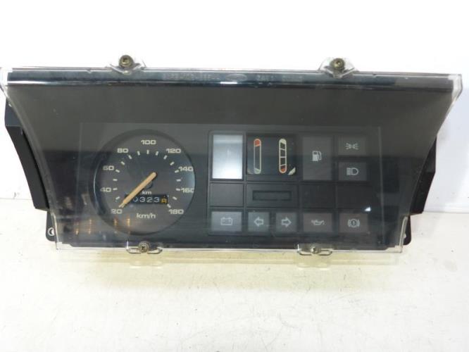 Compteur FORD FIESTA 3 PHASE 1 Essence