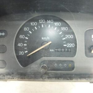 Compteur FORD FIESTA 3 PHASE 1 Diesel