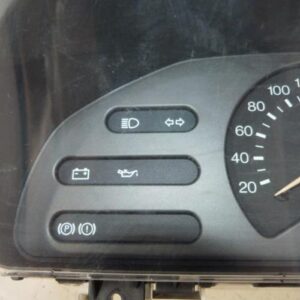 Compteur FORD FIESTA 3 PHASE 1 Essence