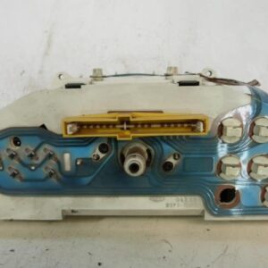 Compteur FORD FIESTA 3 PHASE 1 Diesel