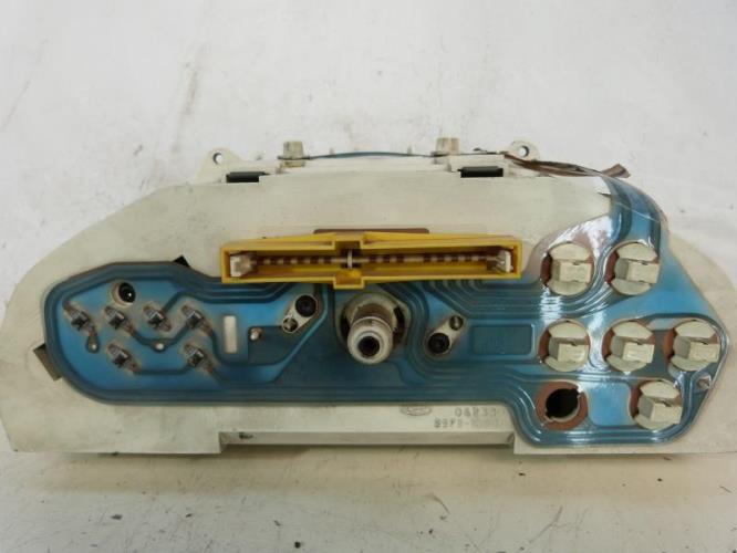 Compteur FORD FIESTA 3 PHASE 1 Diesel