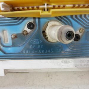 Compteur FORD FIESTA 3 PHASE 1 Diesel
