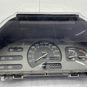 Compteur FORD FIESTA 3 PHASE 1 Essence
