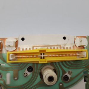 Compteur FORD FIESTA 3 PHASE 1 Essence