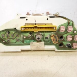 Compteur FORD FIESTA 3 PHASE 2 Essence