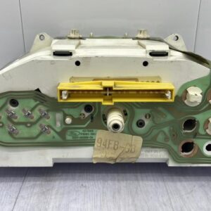 Compteur FORD FIESTA 3 PHASE 2 Essence