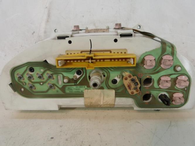 Compteur FORD FIESTA 3 PHASE 2 Essence