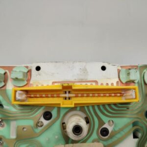 Compteur FORD FIESTA 3 PHASE 2 Essence